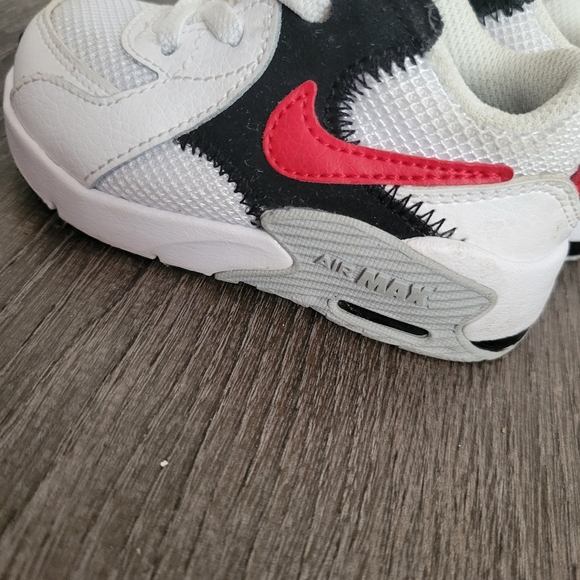 Nike 5c airmax shoes for baby boy (or girl) - Picture 2 of 2